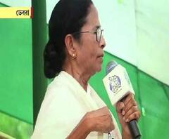 চা-ওয়ালা বলে পরিচয় দিয়ে মিথ্যা বলেছেন, কোনওদিন চা বিক্রি করেননি মোদি, ডেবরার জনসভায় মমতা