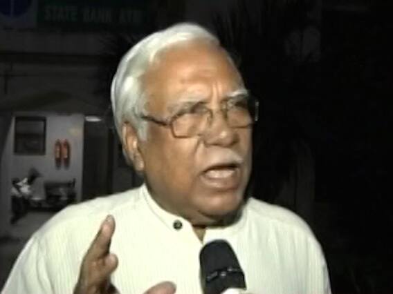 BJP's seats in WB will increase, says Hannan Mollah