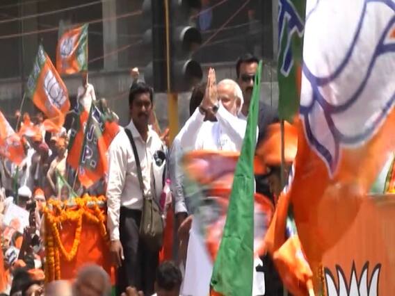 Know possibility of govt formation if BJP fail to get majority