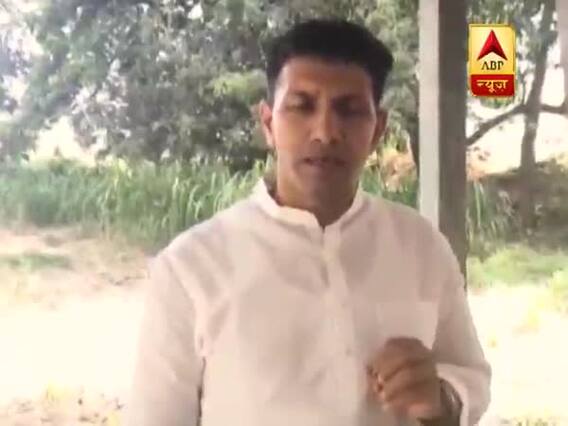 Exit polls cannot be trusted, says Jitu Patwari