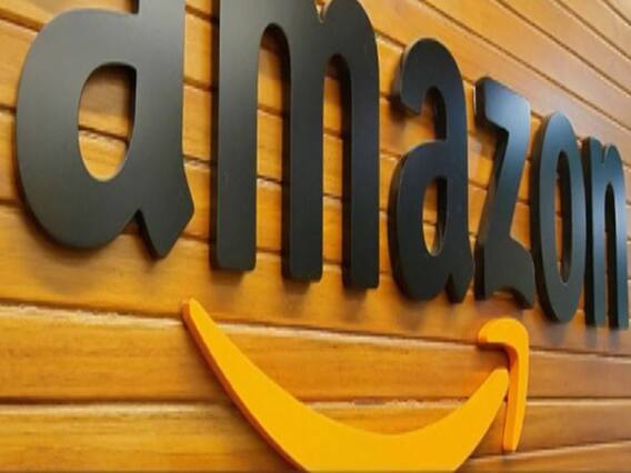 ऑनलाइन शॉपिंग कंपनी अमेजन पर दर्ज हुई FIR, धार्मिक भावनाओं को ठेस पहुंचाने का है आरोप