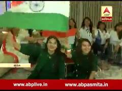 સુરતમાં મહિલાઓ કઇ રીતે કરી રહી છે India vs West Indies મેચમાં ભારતીય ટીમને સપોર્ટ, જુઓ વીડિયો