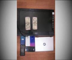 ক্রিকেট বেটিং চক্রের পর্দাফাঁস, কলকাতা গুণ্ডা দমন শাখার জালে ৭ অভিযুক্ত 