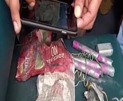 কলকাতা থেকে যাওয়া শালিমার এক্সপ্রেসে মিলল বিস্ফোরক, নিষ্ক্রিয় করল বম্ব স্কোয়াড