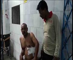 উত্তর দিনাজপুরের চোপড়ায় অভিযুক্তকে গ্রেফতার করতে গিয়ে আক্রান্ত পুলিশ, আহত দুই পুলিশ কর্মী