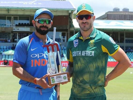 India Vs South Africa: भारत की ये कमजोरी और ताकत बदल सकती हैं खेल का रुख