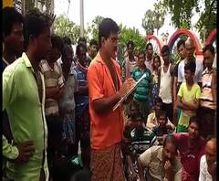 মঙ্গলকোটে পাঁচ তৃণমূল নেতার বিরুদ্ধে কাটমানি নেওয়ার অভিযোগ, মুচলেকা লেখালেন গ্রামবাসীরা