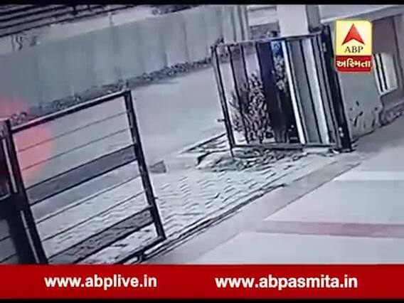 અમદાવાદ ક્રાઇમ બ્રાંચે ચેન સ્નેચિંગ કરતી ગેન્ગના બે સભ્યોને ઝડપી પાડ્યા, જુઓ વીડિયો