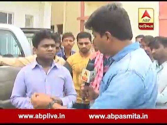 વડોદરા: ખાળકૂવાની સફાઈ દરમિયાન સાતના મોતની ઘટનાને લઈને પ્રત્યક્ષદર્શીએ શું કહ્યું ? જુઓ વીડિયો 