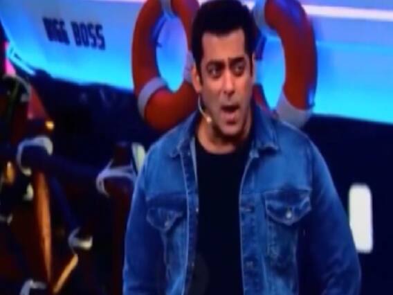 सोशल मीडिया पर सलमान खान ने मचाई धूम, जानिए क्या है वजह | Viral Bhaijaan