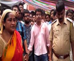 মেদিনীপুর মেডিক্যাল কলেজে বিনা চিকিৎসায় শিশু মৃত্যুর অভিযোগ