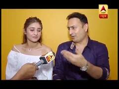 Exclusive: 'फादर्स डे' के मौके पर सिंगर ध्वनि भानुशाली और उनके पिता विनोद भानुशाली से खास बातचीत