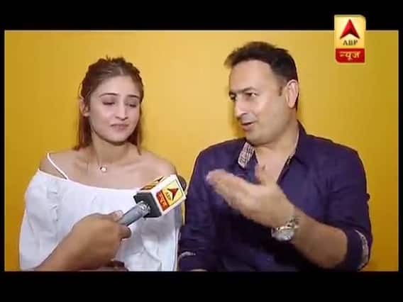 Exclusive: 'फादर्स डे' के मौके पर सिंगर ध्वनि भानुशाली और उनके पिता विनोद भानुशाली से खास बातचीत