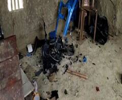 পূর্ব মেদিনীপুরে খেজুরিতে ফের অশান্তি, দফায় দফায় তৃণমূল-বিজেপি সংঘর্ষ