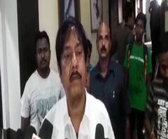 ‘আমরা মারামারি করছি না, ভাটপাড়ায় একতরফা গণ্ডগোল করছে বিজেপি’, মন্তব্য তৃণমূল জেলা সভাপতি জ্যোতিপ্রিয় মল্লিকের