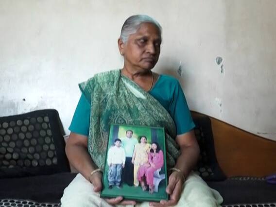 અમેરિકામાં ગુમ થઇ વડોદરાની યુવતી, પરિવારે કેન્દ્ર સરકાર પાસે માંગી મદદ