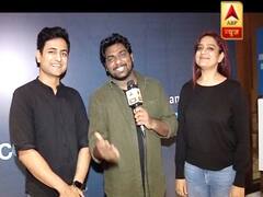 'कॉमिकस्तान' का नया सीजन लेकर आ रहे हैं कॉमेडियन जाकिर खान, केनी सेबास्टियन और कनीज़ सुरका, देखिए ये इंटरव्यू