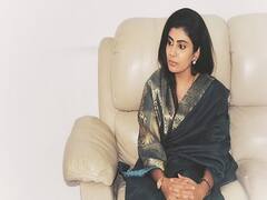 ક્રિકેટર રવિન્દ્ર જાડેજાના પત્ની રિવાબાએ વર્લ્ડકપ જીતવાનો વ્યક્ત કર્યો વિશ્વાસ, જુઓ વીડિયો