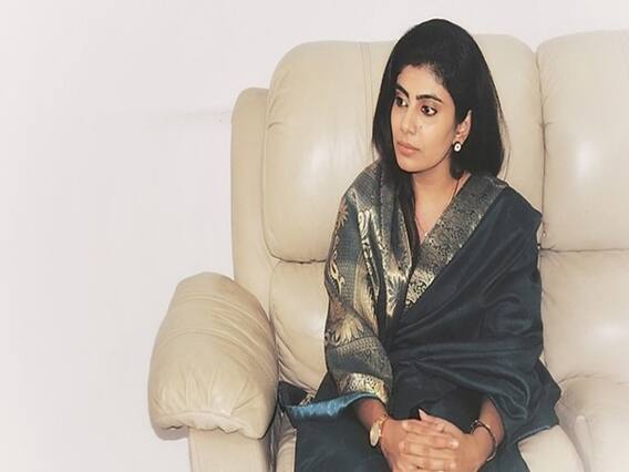 ક્રિકેટર રવિન્દ્ર જાડેજાના પત્ની રિવાબાએ વર્લ્ડકપ જીતવાનો વ્યક્ત કર્યો વિશ્વાસ, જુઓ વીડિયો