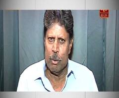 আইসিসি-র যেটা ঠিক মনে হবে, তারা তা করবে, ধোনির গ্লাভস বিতর্কে মন্তব্য কপিলের