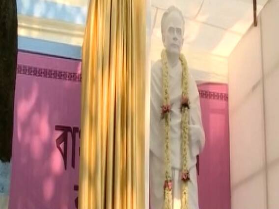 क्या ईश्वरचंद्र विद्यासागर के नाम पर पश्चिम बंगाल में हो रही है 'मूर्ति की राजनीति' ?
