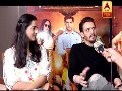 फिल्म 'फैमिली ऑफ ठाकुरगंज' में एक बार फिर साथ नजर आने वाले हैं जिमी शेरगिल और माही गिल, देखिए उनसे ये खास बातचीत