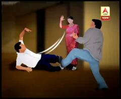 দিনহাটায় তৃণমূল কর্মী খুনে গ্রেফতার দম্পতি, পারিবারিক বিবাদে খুন, দাবি মৃতের পরিবারের