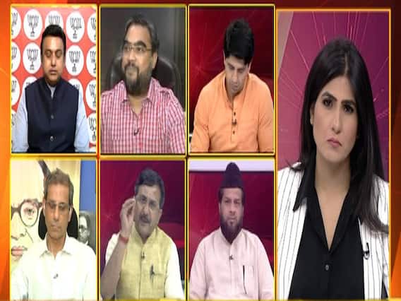 Why mob violence in the name of 'Ram'? | Seedha Sawal