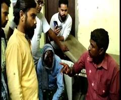 বলরামপুরে বিজেপি কর্মীদের ওপর লাঠিচার্জের অভিযোগ পুলিশের বিরুদ্ধে