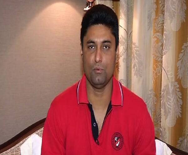 সাউদাম্পটনে আজ ভারতের-আফগানিস্তান ম্যাচ নিয়ে আলোচনায় প্রাক্তন ক্রিকেটার রণদেব বসু Ranadev Basu speaks on India Vs Afganistan match সাউদাম্পটনে আজ ভারতের-আফগানিস্তান ম্যাচ নিয়ে আলোচনায় প্রাক্তন ক্রিকেটার রণদেব বসু