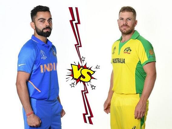 India Vs Australia: मौसम को लेकर बड़ी खबर, जानिए कैसा होगा मिजाज ? World Cup 2019