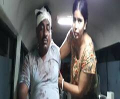 গড়বেতায় আক্রান্ত তৃণমূলের পঞ্চায়েত সমিতির কর্মাধ্যক্ষের স্বামী, তৃণমূলের অভিযোগের তির বিজেপি আশ্রিত দুষ্কৃতীদের দিকে