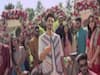 Aparshakti Khurrana's song Kudiye Ni released