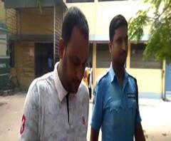 চাঁদপাড়া ব্লক স্বাস্থ্যকেন্দ্রের চিকিৎসককে হুমকি ও নার্সদের সঙ্গে অশালীন অচারণের অভিযোগ, গ্রেফতার সিভিক ভলান্টিয়ার সহ ২