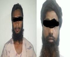 কলকাতায় গ্রেফতার তিনজন বাংলাদেশি সহ ৪ জামাত জঙ্গি, বেঙ্গালুরুতে গ্রেফতার খাগড়াগড়কাণ্ডে অন্যতম অভিযুক্ত জেএমবি জঙ্গি