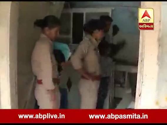 સમીઃ મહિલા સાથેના દુષ્કર્મ મામલે પોલીસે ડૉક્ટર સામે ગુનો નોંધી પંચનામુ કર્યુ, જુઓ વીડિયો