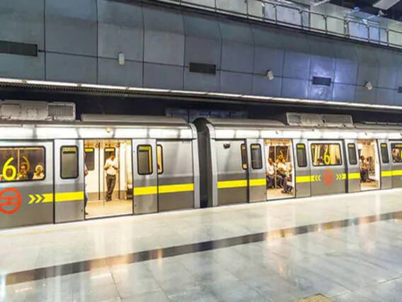 દિલ્લીમાંં મહિલાઓને મેટ્રો-DTC બસમાં ફ્રી સેવાની કેજરીવાલ સરકારની જાહેરાત, જુઓ વીડિયો