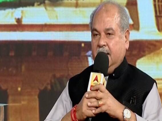 किसानों की दशा सुधारने के लिए क्या है मोदी सरकार की रणनीति? बता रहे हैं कृषि मंत्री नरेंद्र सिंह तोमर | शिखर सम्मेलन Full