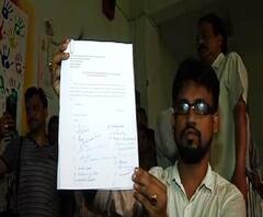 এনআরএসকাণ্ডে রাজ্যে চিকিৎসকদের গণ ইস্তফা অব্যাহত, সংখ্যা ৫৫০ ছাড়াল