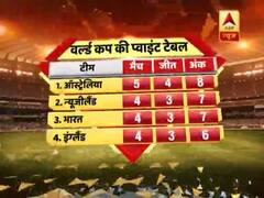 IND vs PAK: पाक पर धमाकेदार जीत के बाद प्वॉइंट्स टेबल में नंबर 3 पर पहुंची टीम इंडिया