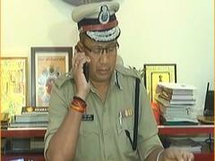 વડોદરા PSI ફાયરિંગઃ પોલીસ કમિશ્નરે પત્રકાર પરીષદમાં શું કર્યો PSIનો બચાવ? જુઓ વીડિયો