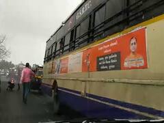 ભાવનગરના પાલીતાણા પંથકમાં વરસાદ, ચેકડેમમાં નવા નીર આવતા ખેડૂતોમાં આનંદ