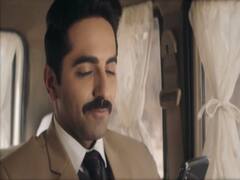 मनोरंजन फटाफट: फिल्म 'आर्टिकल 15' का नया गाना 'इंतजारी' हुआ रिलीज