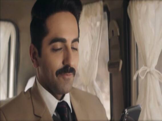 मनोरंजन फटाफट: फिल्म 'आर्टिकल 15' का नया गाना 'इंतजारी' हुआ रिलीज