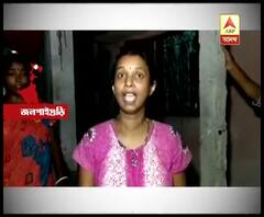 জলপাইগুড়িতে স্বামীর রহস্যমৃত্যু, ধৃত স্ত্রী 