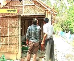 সন্দেশখালির ঘটনায় ৩টি এফআইআর দায়ের