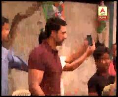 পশ্চিম মেদিনীপুরে লোকসভা ভোটের ফলাফল নিয়ে মমতা বন্দ্যোপাধ্যায়ের নেতৃত্বে পর্যালোচনা বৈঠক তৃণমূলের