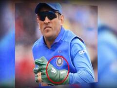 बैज वाले ग्लव्स के साथ नहीं खेल सकते धोनी, ICC ने BCCI की अपील ठुकराई । 100 सेकेंड में खेल की बड़ी खबरें