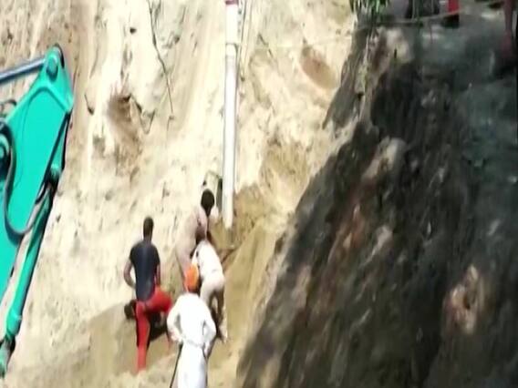 Sansani: Know about the child stuck in Punjab borewell