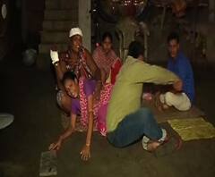 বাড়ির সামনেই গুলি করা হয় বিজেপি কর্মী সুকান্ত মন্ডলকে, দাবি শোকে আচ্ছন্ন পরিবারের